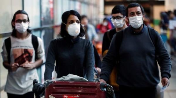 Ministrul sănătății din Republica Moldova admite revenirea la restricții antiepidemice mai drastice