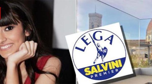 Româncă, candidată a unui partid din Italia, răspunde atacurilor xenofobe: Sunt mândră de originile mele