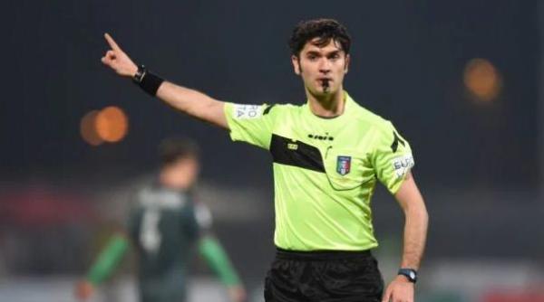Tragedie în Italia! Arbitrul Daniele De Santis, ucis alături de iubita sa. „Suntem şocaţi!” 