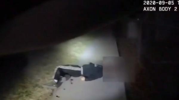 VIDEO. Momentul în care un copil cu autism este împușcat de 11 ori de polițiști