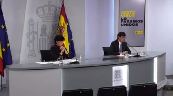 Autoritățile din Spania, în ALERTĂ. Victor Illa: „Vin săptămâni grele pentru Madrid”