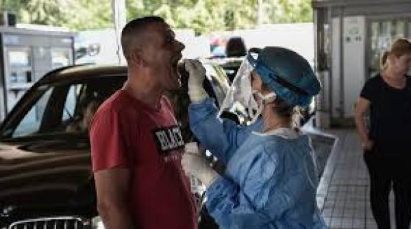 Bulgaria. Starea de URGENȚĂ, prelungită până la 30 noiembrie, din cauza epidemiei de COVID