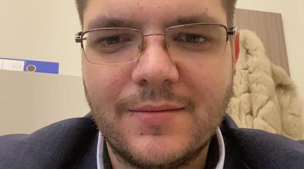 Fiul Vioricăi Dăncilă, EXECUTAT SILIT pentru o DATORIE