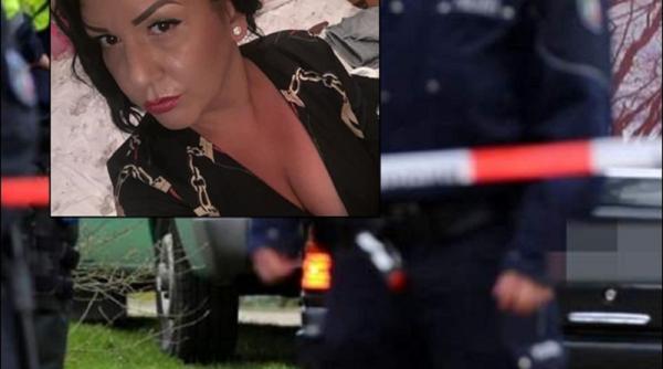 Germania. Româncă torturată și ucisă de iubit: A murit înecată cu propriul sânge. Călăul Florentinei, achitat