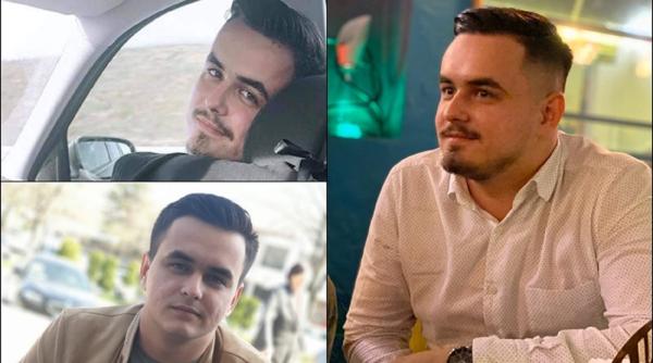Polițist român, mort după două săptămâni de suferință. Alin avea doar 21 de ani: „Ne-a demonstrat ce înseamnă să lupți” 