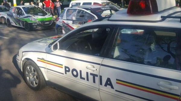 Violatorul român din Italia, prins în România. Abuzase o fată de 17 ani