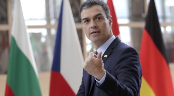 Guvernul cere ca tot Madridul să intre în carantină. Scandal la nivel înalt în Spania