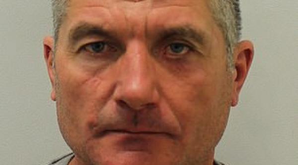 Marea Britanie. Român de 47 de ani, violator în serie, condamnat. Urmărea femeile