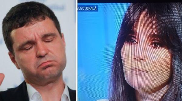 Scandalul dintre Dana Budeanu și Nicușor Dan. Sud Rezidențial intervine: „Întâlnirea a avut loc, însă nu recent“