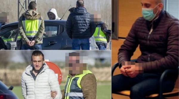 Spania. Românul care și-a decapitat prietenul și i-a ascuns cadavrul într-o livadă, declarat VINOVAT 