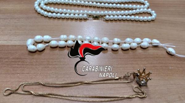 Italia. Badantă româncă, prinsă cu bijuterii furate în FRIGIDER