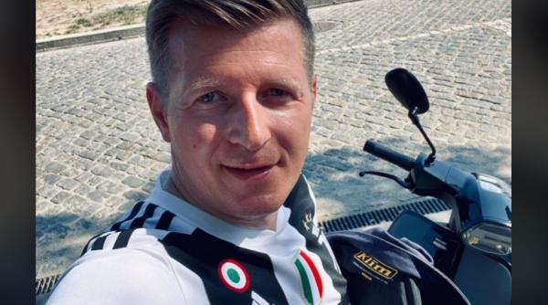 A votat cu o fotografie a cărții de identitate. Lorand Soares Szasz: „Mi-am uitat buletinul în Portugalia, ce pot să fac?