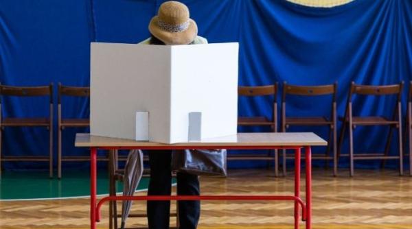 ALEGERI 27 septembrie. EXIT POLL ora 20.00. S-au SCHIMBAT CIFRELE pentru Primăria București