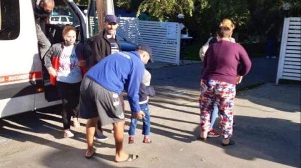 Începe fraudarea alegerilor? Au început să sosească MICROBUZELE cu "votanți" lângă București