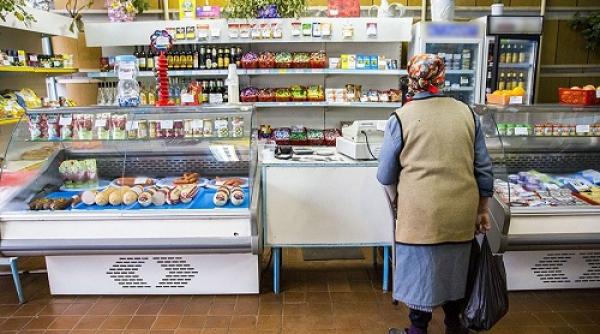 Braşov. Mai mulţi locuitori din Ormeniș nu pot vota. Au buletinele la magazinul din sat 