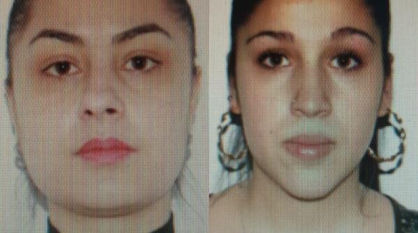 Cele două românce dispărute în drum spre Italia au fost GĂSITE. Ce s-a întâmplat după ce au plecat din ţară