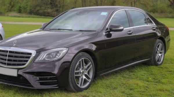 Fost premier al Republicii Moldova oferă un Mercedes S Class celui care îl găsește: ”Spun public și semnez în alb”