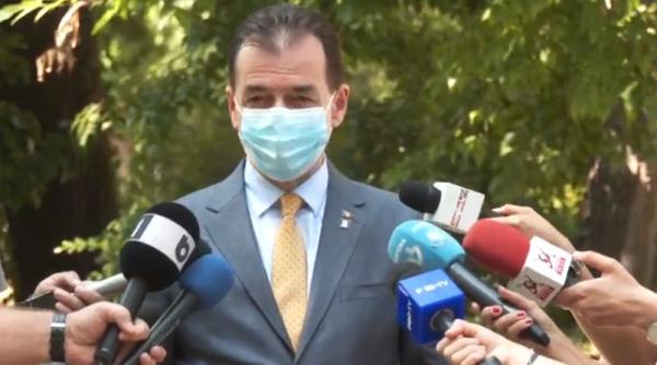 Ludovic Orban, reacție după decizia BEC: O ÎNCĂLCARE a dreptului de vot