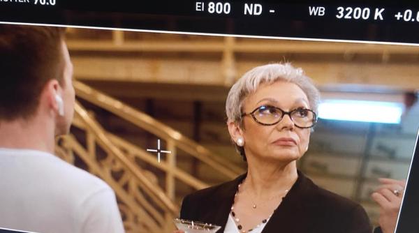 Oana Pellea, dezamăgită: „Un nod în gât și sufletul amărât! AU MURIT DEGEABA!“