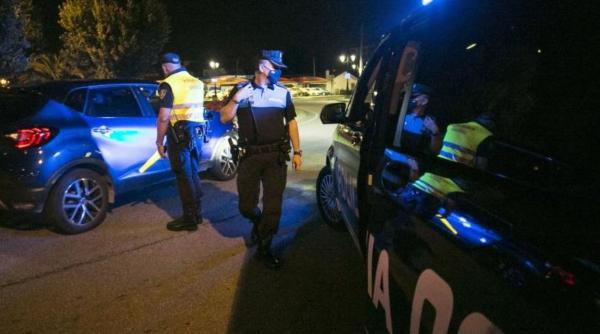 Spania. Un român și-a violat și înjunghiat fostul iubit: „Dacă nu ești cu mine, nu mai ești cu nimeni” (VIDEO)