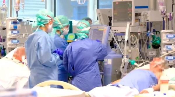 Bilanţ Italia, 28 septembrie. Scădere a uşoară a cazurilor de infectare cu noul coronavirus. Cifrele pe regiuni