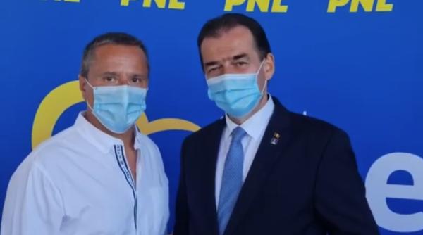 Claudiu Bleonț a pierdut alegerile la Beliș: Viorel Matiș (PSD), condamnat la închisoare pentru dare de mită, încă un mandat