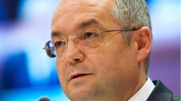 Emil Boc, reales în funcția de primar al municipiului Cluj-Napoca