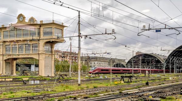 Italia. GREVĂ în transportul din Lombardia. Informaţii pentru navetişti şi pentru cei care trebuie să ajungă la aeroport