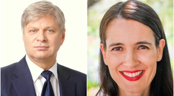 RĂZBOI total la Sectorul 1. Tudorache vs Clotilde Armand: "Am câștigat!"/ "Nu știe să numere" 