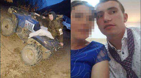 Austria. Tânăr român, mort într-un accident de muncă. Ioan a lăsat în urmă 3 copii și o soție îndurerată