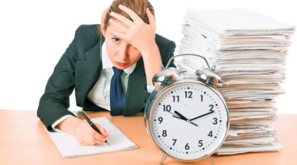 Eurostat. Cine decide timpul de lucru în statele din Uniunea Europeană