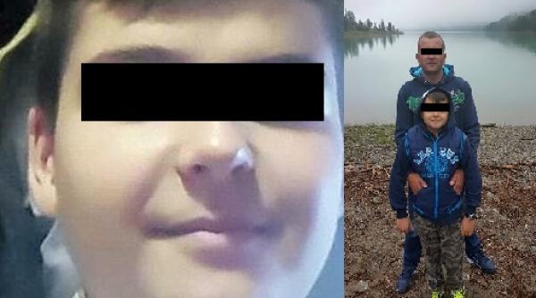 Italia. Băiatul român, care și-a dat foc în curtea casei, a MURIT. Luca avea doar 15 ani. Tatăl lui, Dorinel, e încă în spital 