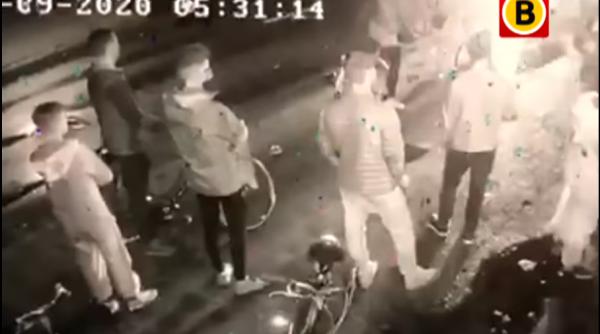 Olanda. Doi români au spulberat fetele care i-au refuzat: „Am coșmaruri, văd farurile venind spre mine“ (VIDEO)