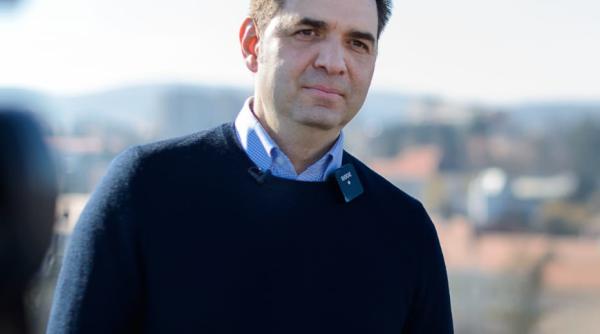 Primarul municipiului Sfântu Gheorghe, testat pozitiv cu COVID