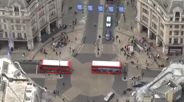 Marea Britanie. Lista celor 30 de puncte „fierbinți” cu Covid-19: „Țara merge în direcția greșită!”