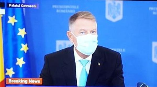 Iohannis, despre primarii PSD care au trecut la PNL: E nevoie și de partide dispuse să-și asume riscul schimbărilor