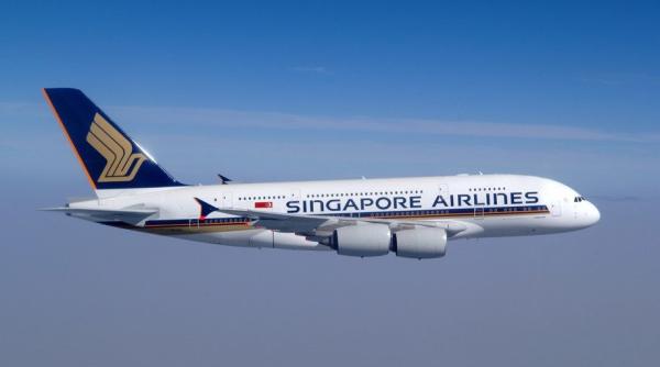 Singapore Airlines renunță la planul său de a oferi ''zboruri spre nicăieri''