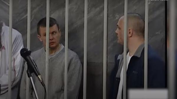 Ucigaşul unui renumit medic din Milano, eliberat cu nouă ani mai devreme de magistraţii moldoveni 