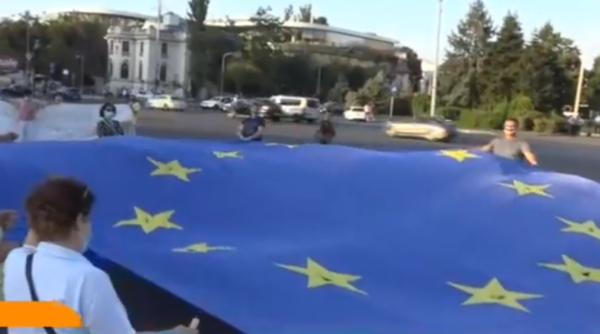 UE reia negocierile privind aderarea la Convenția Europeană a Drepturilor Omului