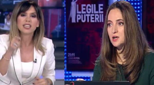 Cine îi ia locul Mădălinei Dobrvolschi la Realitatea PLUS: Acum s-a aflat 
