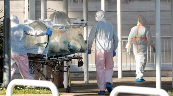 Israel: Restricții înăsprite, izolare obligatorie şi un aroport închis