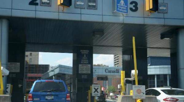 Canada: Frontierele rămân închise toată luna octombrie. Măsuri împotriva răspândirii noului coronavirus