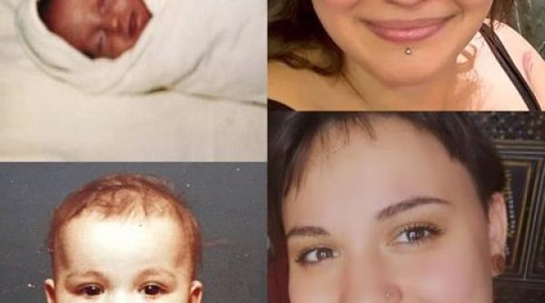 Italia. O tânără româncă îşi caută familia: "Nu ştiu nimic din trecutul meu!" 