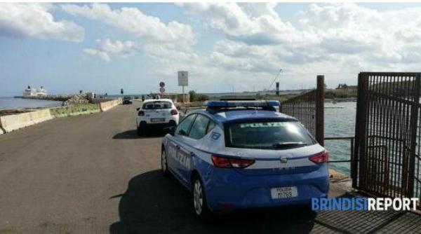 Italia. Român, găsit într-o baltă de sânge, de o femeie care făcea jogging