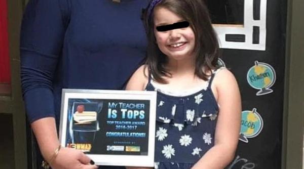 Mâncată de vie de păduchi: O fetiță de 12 ani moare de infarct din cauza mușcăturilor insectelor