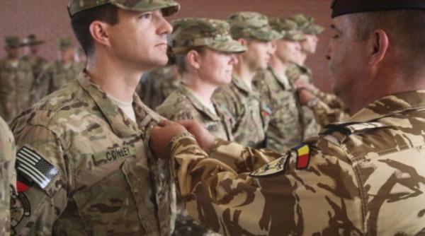 Medicul care îl tratează pe Trump de COVID-19 a fost decorat de România. Iată pentru ce a primit distincţia