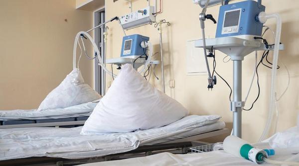 Fostul preşedinte ucrainean, Petro Porosenko, spitalizat cu COVID-19