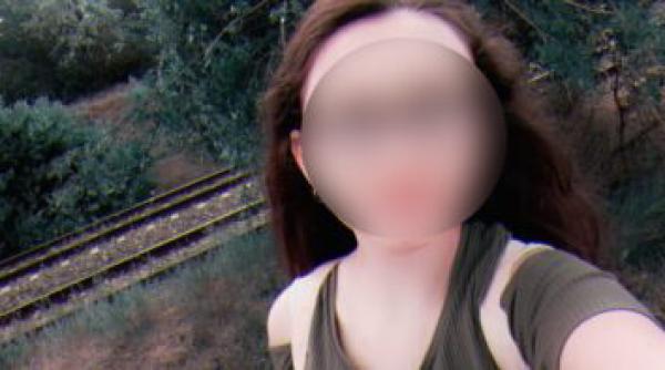 Sfârșit crunt pentru Cristina Bianca: A murit lovită de tren la doar 13 ani. „Părea ÎNCREMENITĂ de frică“