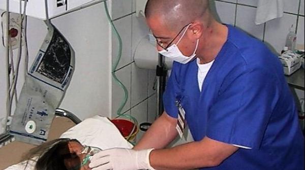 Medicul Ciuhodaru, semnal de alarmă: "Nu testăm, suntem condamnaţi"