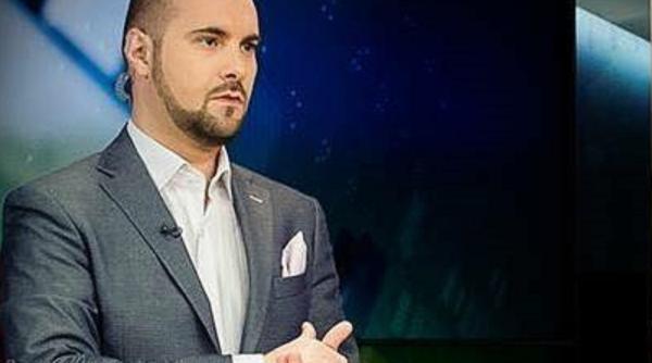 Silviu Mănăstire, infectat cu Covid-19: „Am o formă asimptomatică”. Orban a fost în emisiunea acestuia